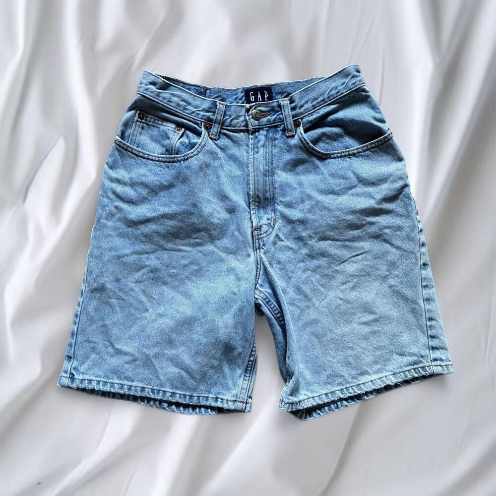 Vintage Gap Denim Shorts